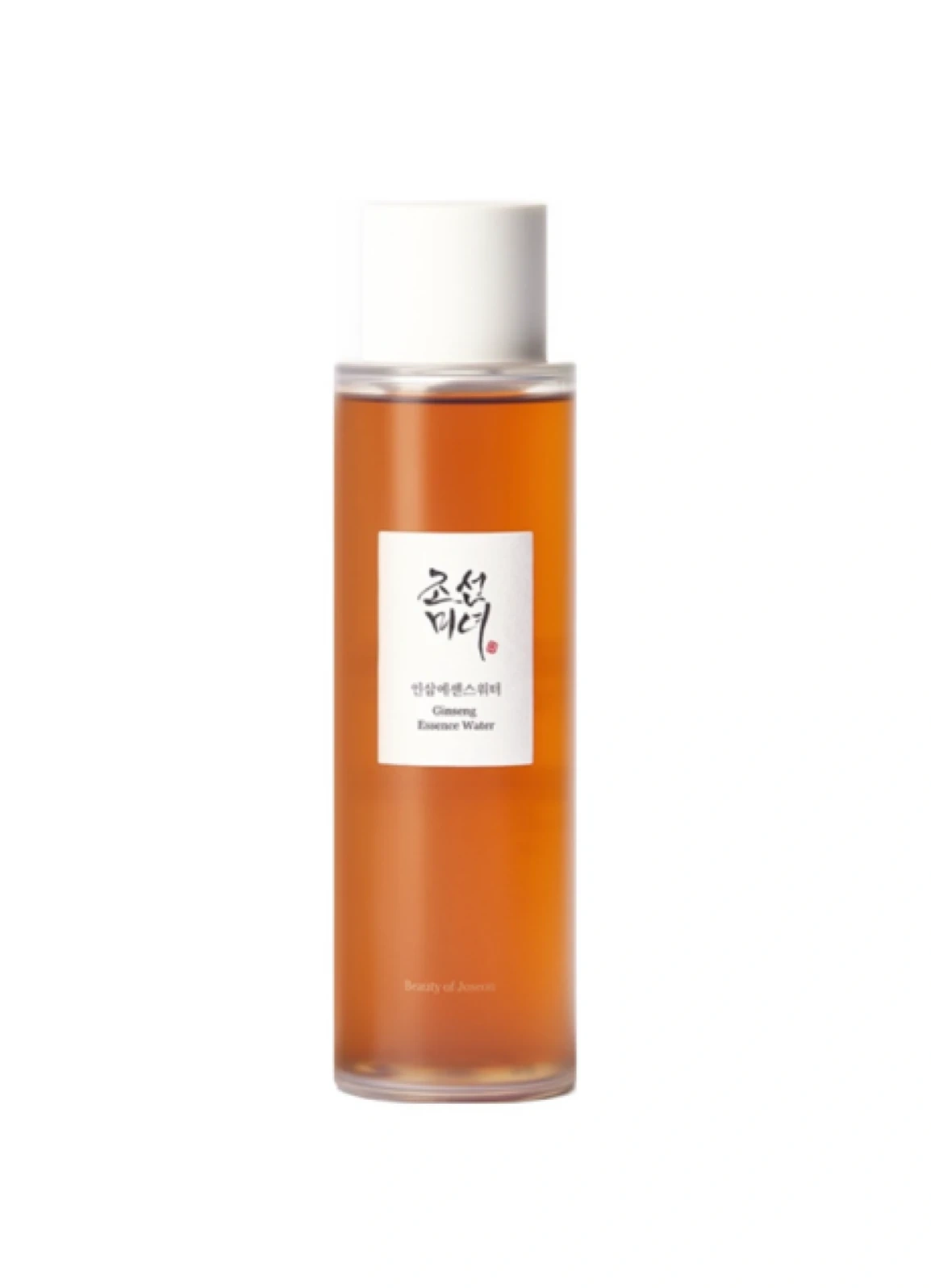 Ginseng Essence Water